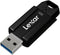 Lexar 32GB Jump drive S80 USB3.1, Black