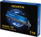ADATA 1TB Legent 700 PCIe Gen3 x4 M.2 2280 Solid State Drive