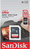 Sandisk 32GB Ultra Lite SDHC Card Class 10, 100MB/s