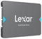 Lexar NQ100 240GB SSD Drive SATA 6Gb/s, 2.5"