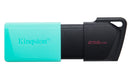 Kingston 256GB Data Traveller ExodiaM USB3.2 Flash Drive