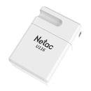 Netac U116 32GB Low Profile USB2.0 Flash Drive