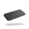 Zens Dual Aliminum Wireless Qi Charger