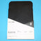 Tech21 Evo Sleeve 21 cm (8") Sleeve case Black