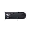 PNY 256GB Attache 4 USB3.1 Flash Drive