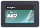 Integral 480GB C Series SSD SATA 3, 2.5", 520MB/s