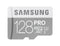Samsung Pro 128GB MicroSDXC 90MB/s, Amazon Frustritation Pack