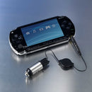 Power Traveller Motormonkey in-car Charger