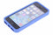 Candy Crush Scented Silicone Phone Case for iphone 5 Blueberry