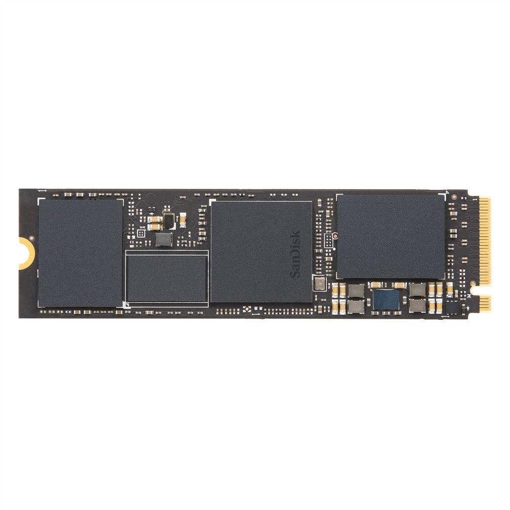 Sandisk 2TB Extreme Pro M.2 NVMe 3D SSD Drive – flashmemo.co.uk
