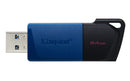 Kingston 64GB Data Traveller ExodiaM USB3.2 Flash Drive