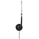 Hama Slight On ear Headphones with Adjustable headband