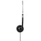 Hama Slight On ear Headphones with Adjustable headband