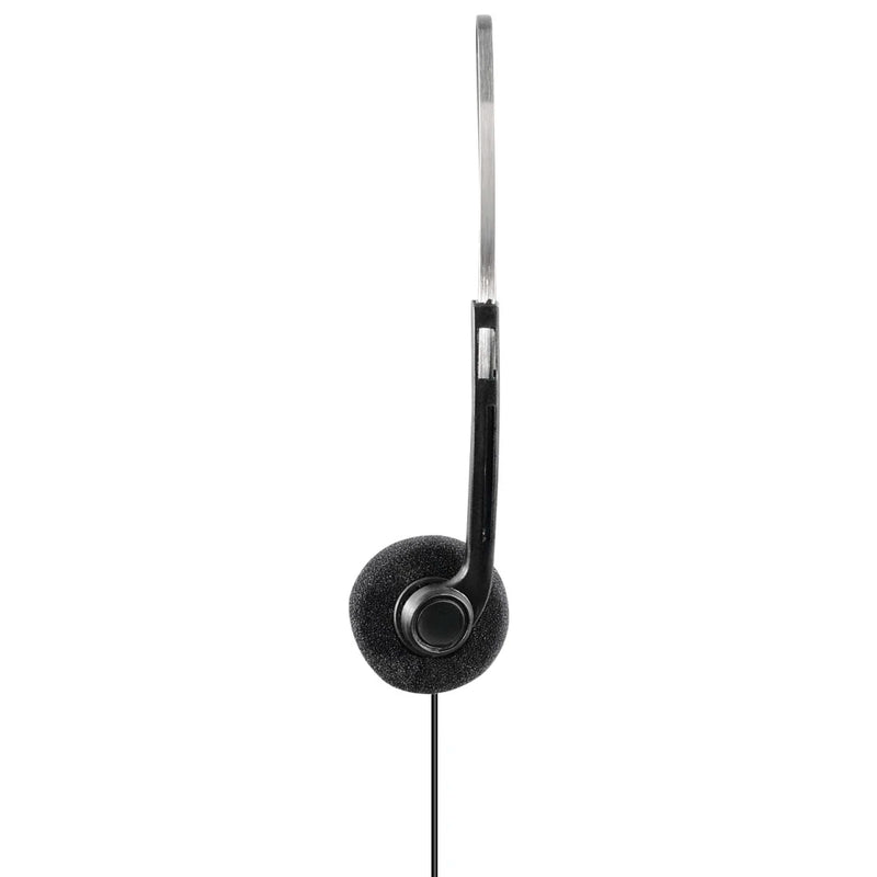 Hama Slight On ear Headphones with Adjustable headband