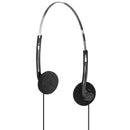 Hama Slight On ear Headphones with Adjustable headband