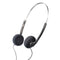 Hama Slight On ear Headphones with Adjustable headband