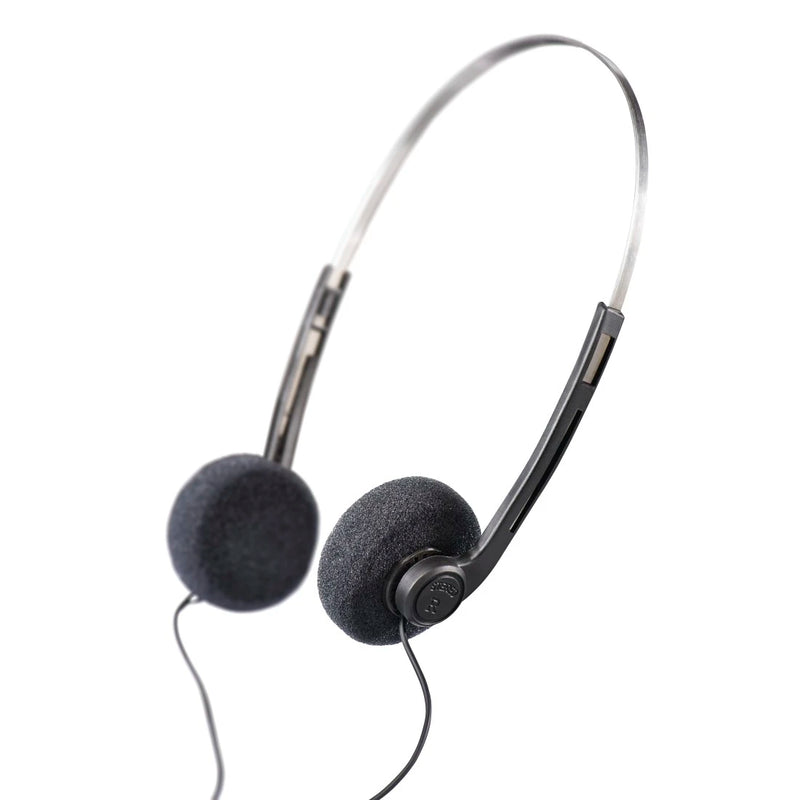 Hama Slight On ear Headphones with Adjustable headband