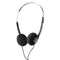 Hama Slight On ear Headphones with Adjustable headband