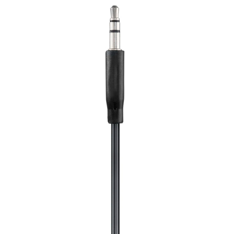 Hama Slight On ear Headphones with Adjustable headband