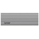 Lexar E6 M.2 SSD Enclosure, Support M.2 NVME