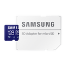 Samsung Pro Plus 128GB MicroSDXC Card 180MB/s