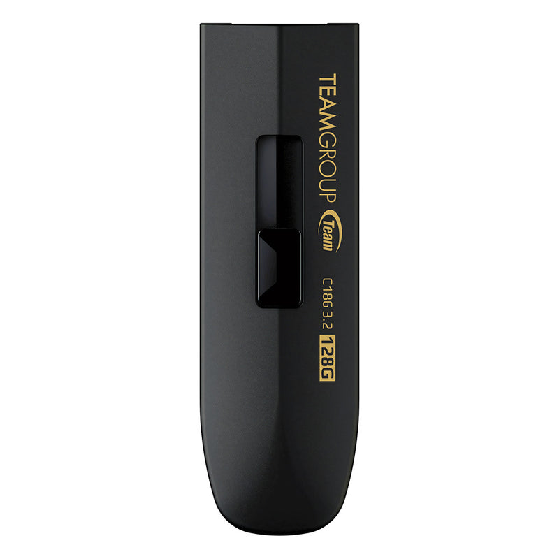 Teamgroup 128GB C186 USB 3.2 Gen1 FLASH DRIVE