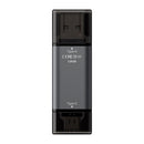Teamgroup 128GB X1 USB3.2 Gen 1 Dual Flash drive, TypeA and Type C
