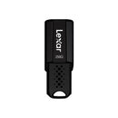 Lexar 256GB Jump drive S80 USB3.1, Black