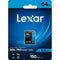 Lexar High Performance 800X Pro 64GB SDXC Card, V30, 150MB/s