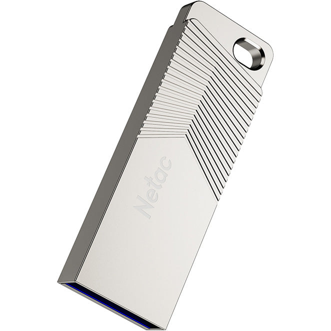 Netac UM1 64GB Slim Metal USB3.2 USB Drive
