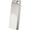 Netac UM1 64GB Slim Metal USB3.2 USB Drive