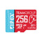Teamgroup 256GB APEX SD7.1 MicroSD Express Memory Card
