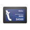 Netac SA500 256GB 2.5" SSD Drive 3D NAND SATA III, 6Gb/s