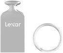 Lexar 64GB Jump Drive M22 Low profile Metal Casing