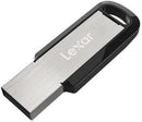 Lexar 128GB Jump Drive M400 Metal Casing, USB3.2