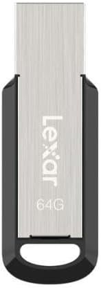 Lexar 64GB Jump Drive M400 Metal Casing USB3.2