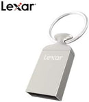 Lexar 64GB Jump Drive M22 Low profile Metal Casing