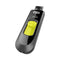 Teamgroup 32GB C141 Capless Retractable Black/Yellow USB Drive