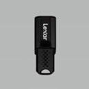 Lexar 256GB Jump drive S80 USB3.1, Black