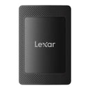 Lexar 2TB SL500 Portable SSD with Magnetic Set , 2000MB/s