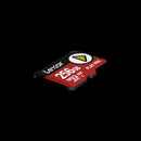 Lexar Play Pro 256GB MicroSDXC Express Card,900MB/s, V30