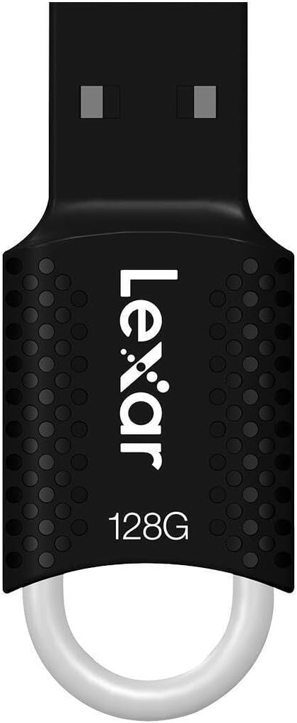 Lexar 128GB Jump Drive V40 USB2.0 Drive