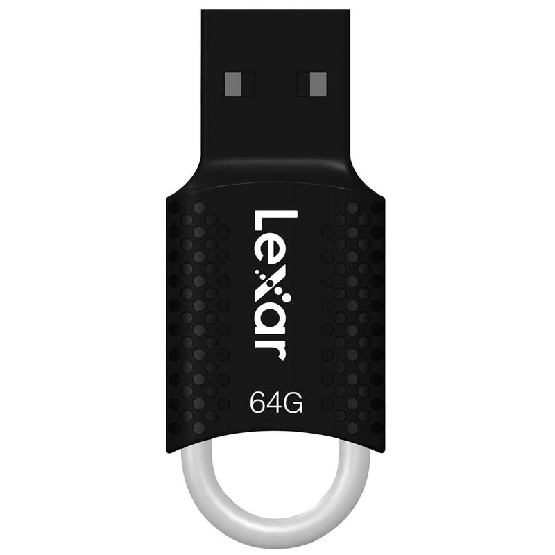 Lexar 64GB Jump Drive V40 USB2.0 Drive