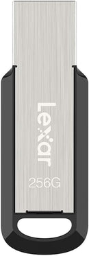 Lexar 256GB Jump Drive M400 Metal Casing, USB3.0