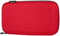 Cocoon CPS250RD portable game console case Sleeve case Nintendo Red
