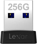 Lexar 256GB JumpDrive S47 Low Profile USB drive