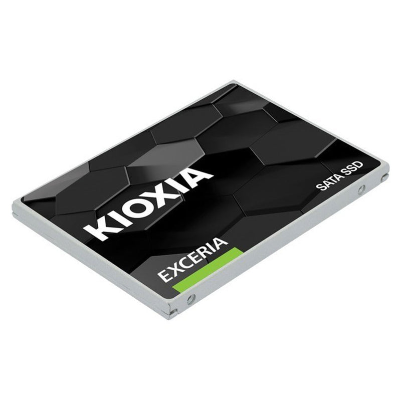 Kioxia 480GB SSD  SATA III Bics Flash