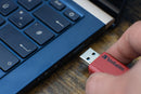 Verbatim 32GB Store n Click USB3.2 Gen 1 Drive Twin Pack