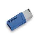 Verbatim 32GB Store n Click USB3.2 Gen 1 Drive Twin Pack