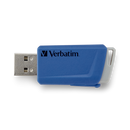 Verbatim 32GB Store n Click USB3.2 Gen 1 Drive Twin Pack